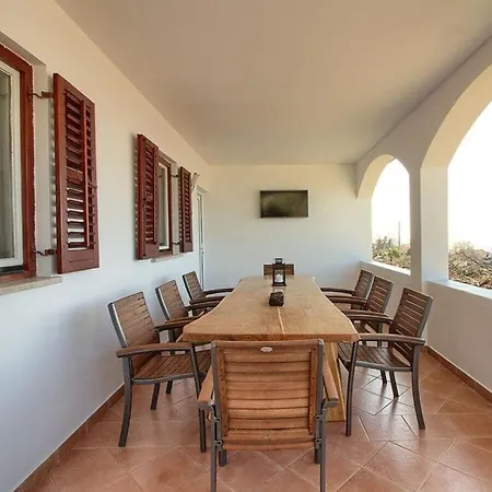 Marevista Sea View *
