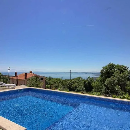 Marevista Sea View