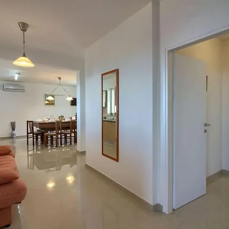 Marevista Sea View Villa Brovinje