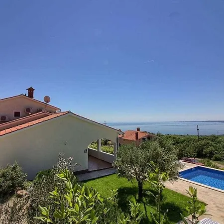 Marevista Sea View