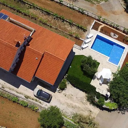 Marevista Sea View Villa *