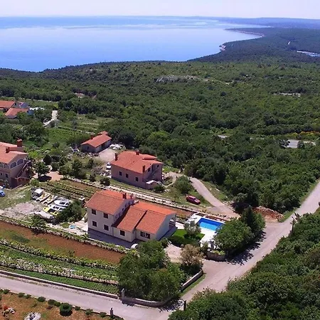 Villa Marevista Sea View *